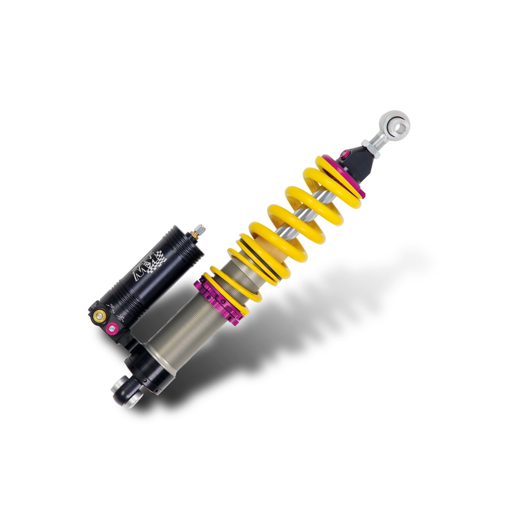 KW Coilovers, street and racing suspension KW JAPAN